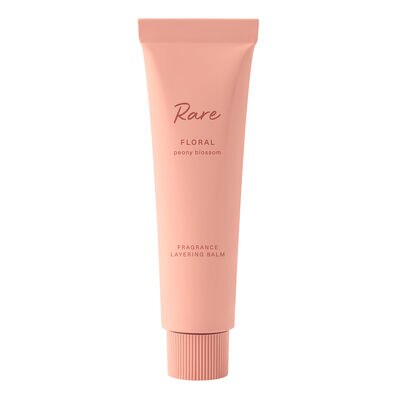 RARE LAYERING BALM FLORAL PEONY BLOSSOM